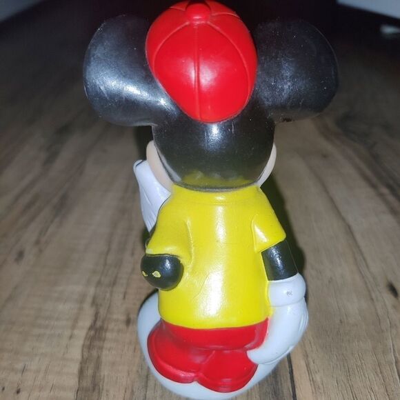 Vintage Playskool Baby Plastic Infant Toy Walt Dis - Picture 5 of 8